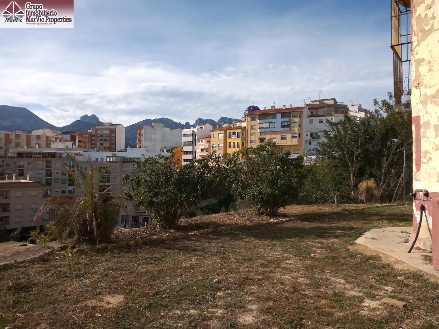 Casa rústica en venda a Callosa d'en Sarrià, imagen 5