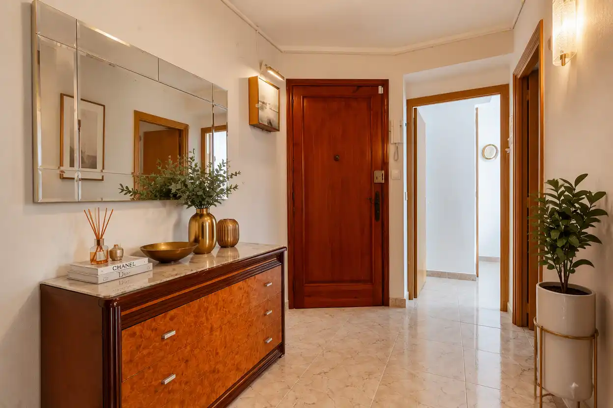 Piso con balcón en venta en CL GAVINES, imagen 26