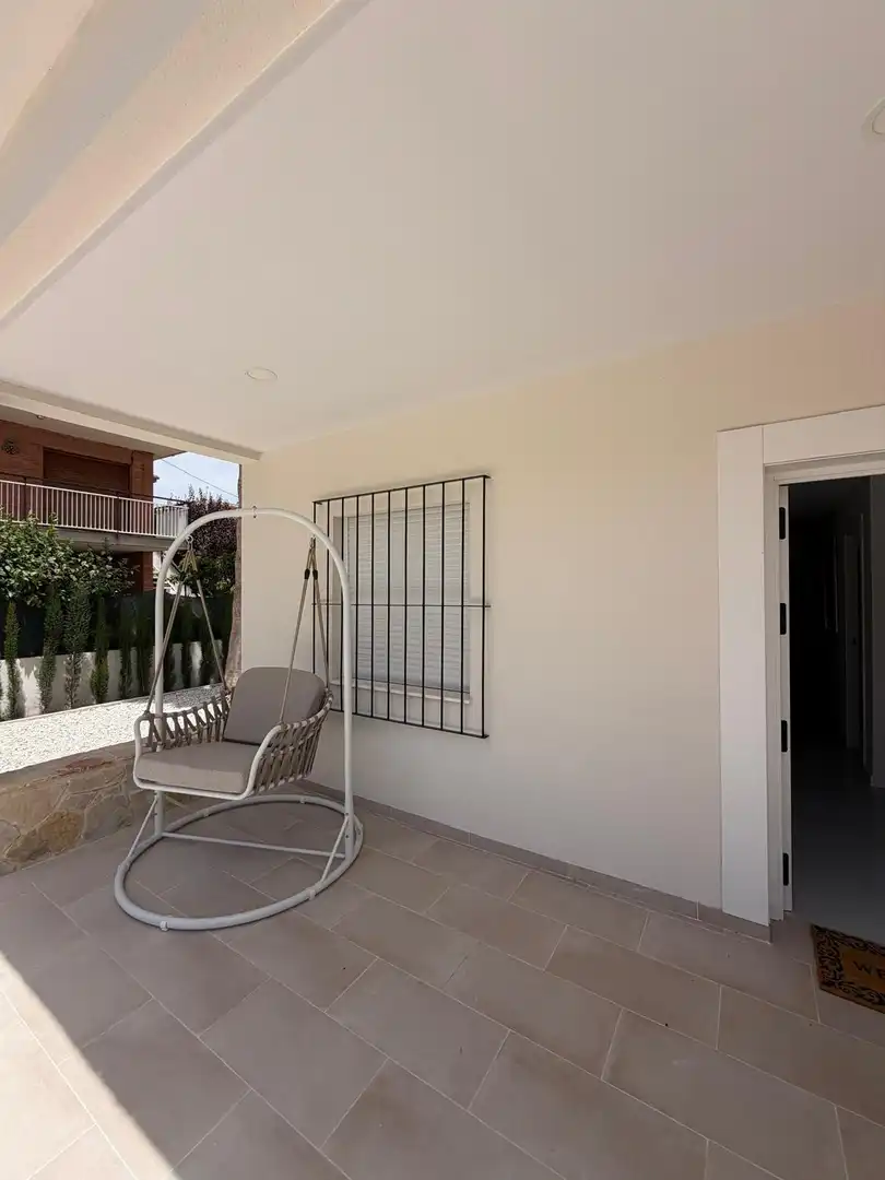 Piso en venta en Sant Joan d'Alacant, Alicante