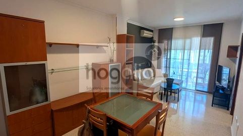Photo 3 of Flat for rent in Parque Alcosa, Sevilla Capital