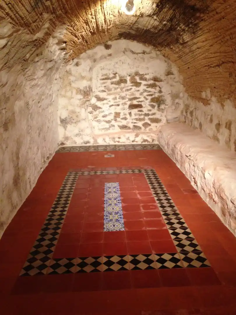 Maison avec terrasse à vendre à Benissa pueblo, imagen 82