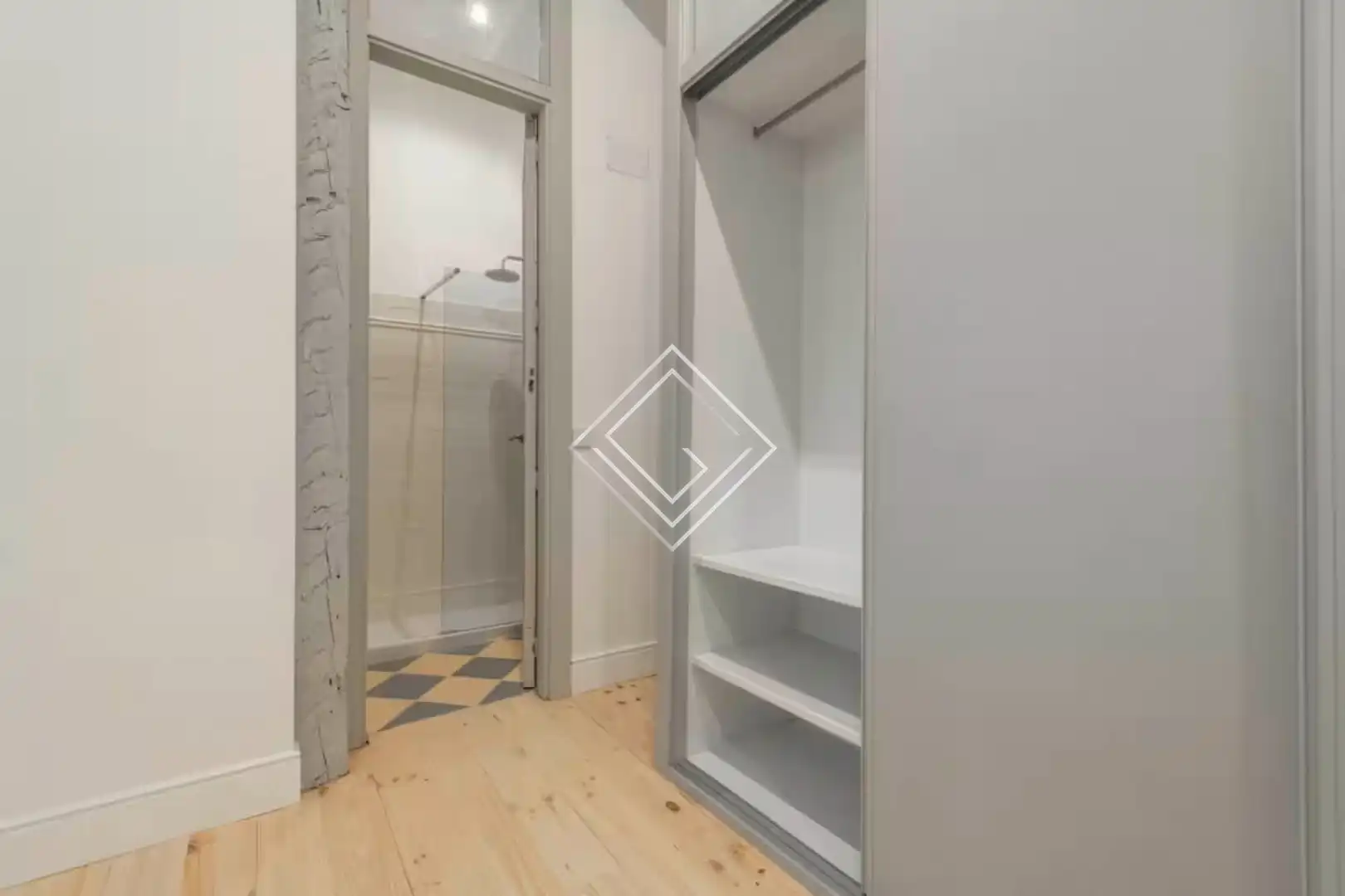 Wohnung zur Miete in Centro
