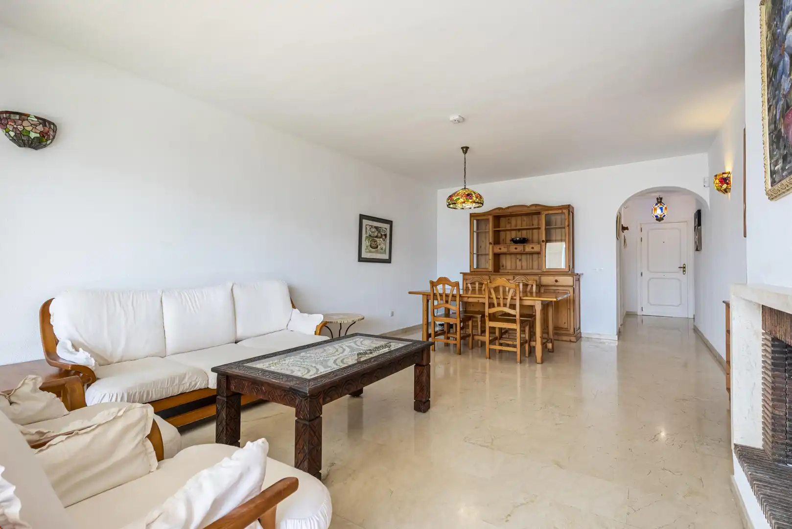 Apartamento en venta en 17 Calle de Sabinillas #Conjunto Flamingos Park, , Paraiso - Barronal