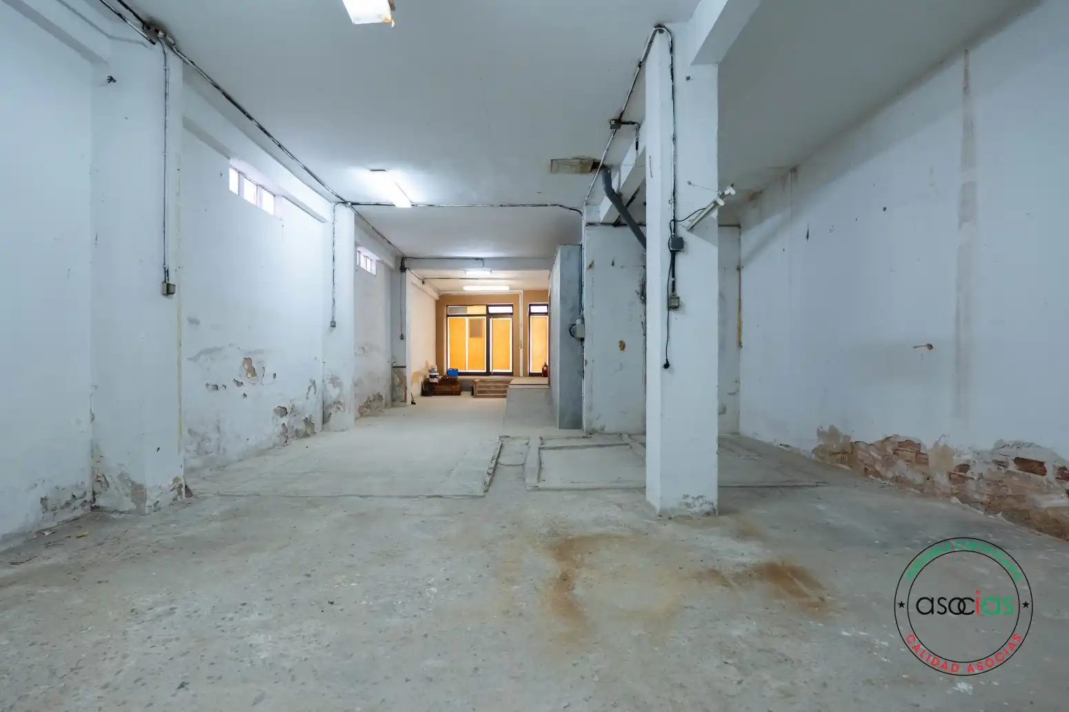 Business premises for sale in Gijón - Calle Alarcon 1, imagen 3