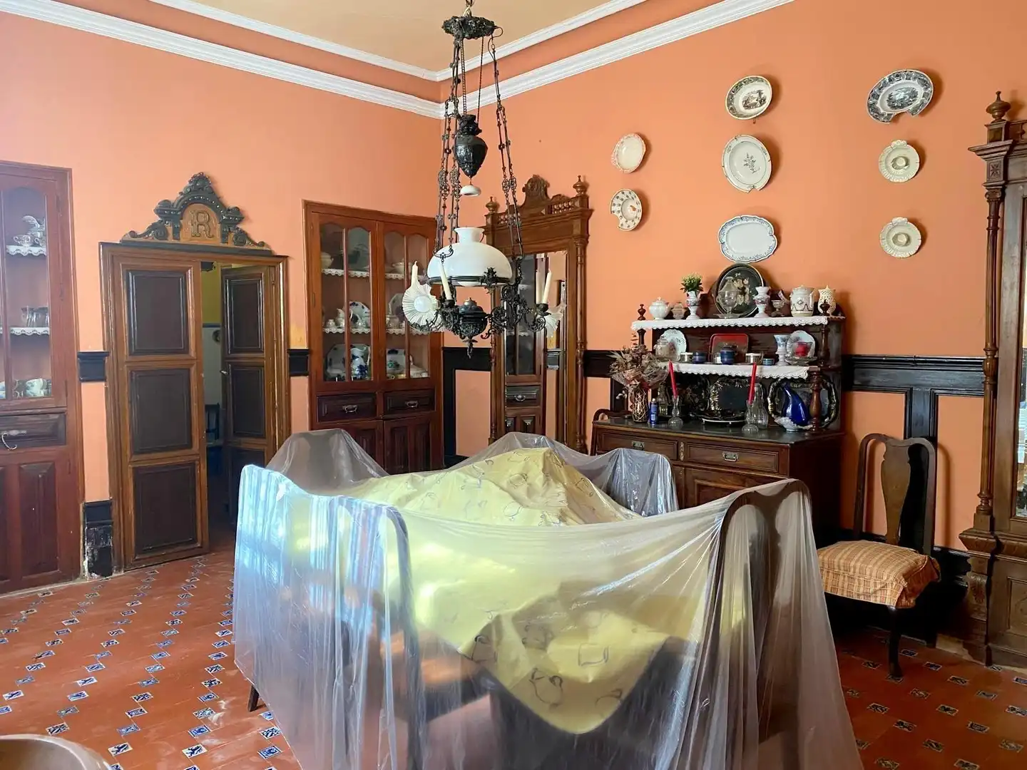 Casa en venta en La Font de la Figuera, imagen 13