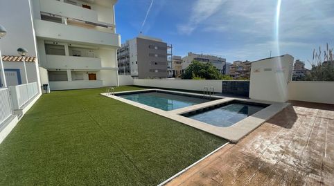 Foto 2 de Apartament en venda a Carrer Tamarit, 12, Moncófar Playa, Moncofa