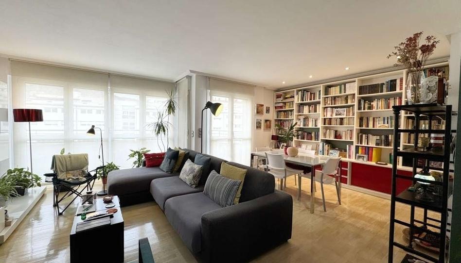 Photo 1 of Flat for sale in Antiguo, Gipuzkoa