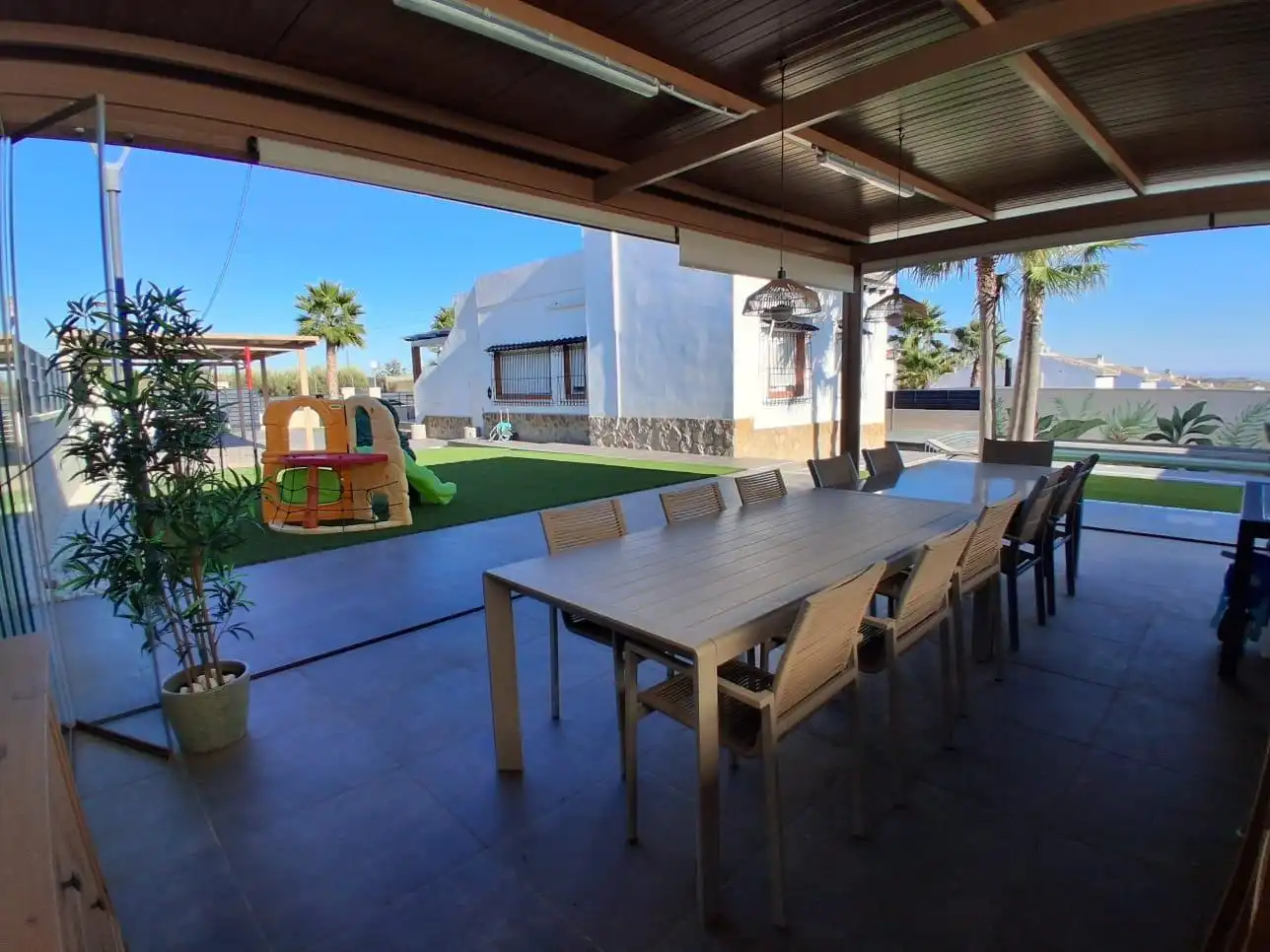 Villa à vendre à Campo de Murcia, imagen 21