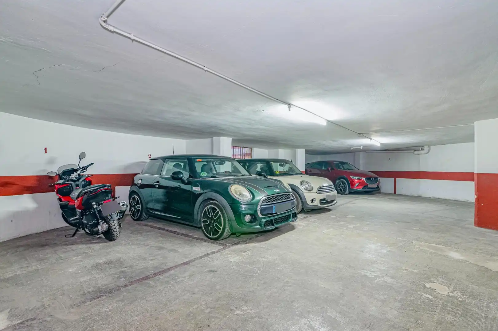 Individual for sale in Calle Calle Triana Baja, imagen 6