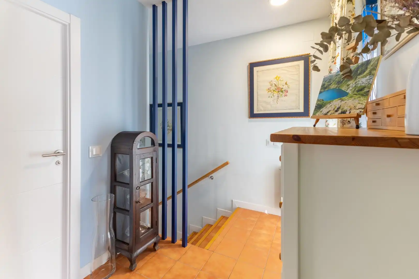 Casa o xalet en venda en Madrid amb Aire condicionat, Calefacció i Jardí privat