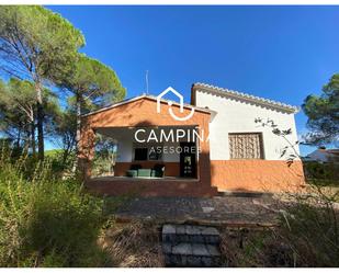 Finca rústica en venda a Álamo, 1, Beas