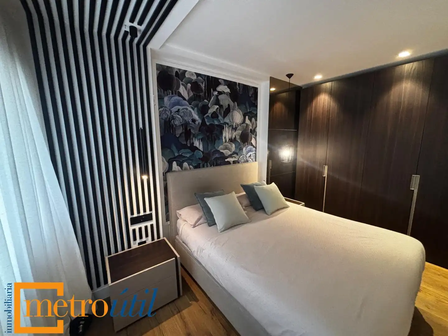 Habitación de Piso en venta en Salamanca con Calefacción, Parquet y Amueblado