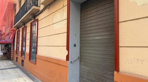 Foto 2 de Pis en venda a Calle Bolonia, Paseo Sagasta, Zaragoza