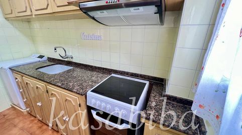Foto 4 de Apartament de lloguer a Calle Sant Antoni Abat, Picanya, Valencia