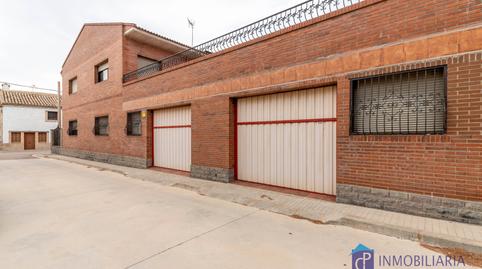 Photo 3 of House or chalet for sale in Calle Joaquín Costa, Osera de Ebro, Zaragoza