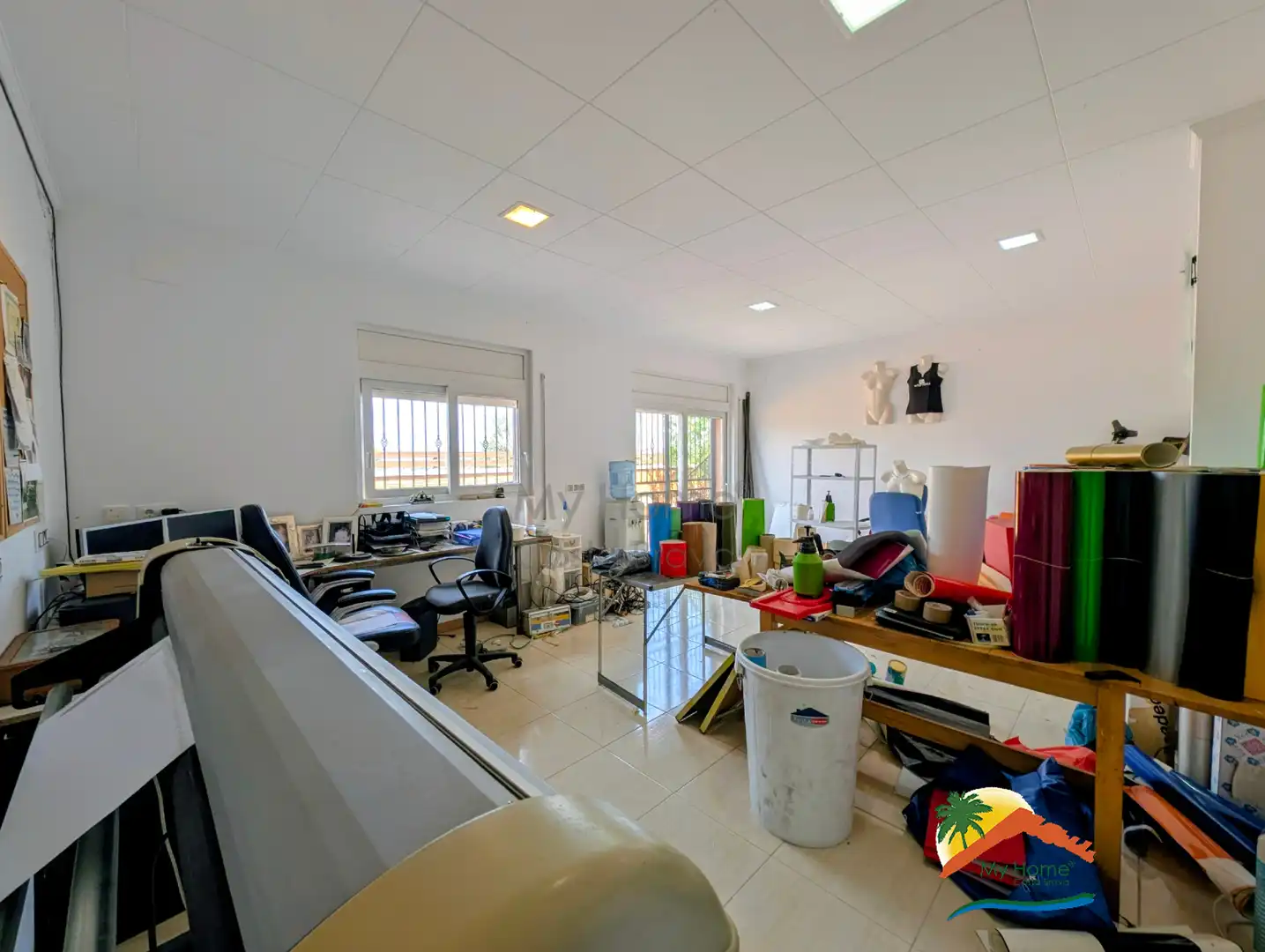 Haus mit Pool zum Verkauf in Lloret Blau - La Creu de Lloret, imagen 30