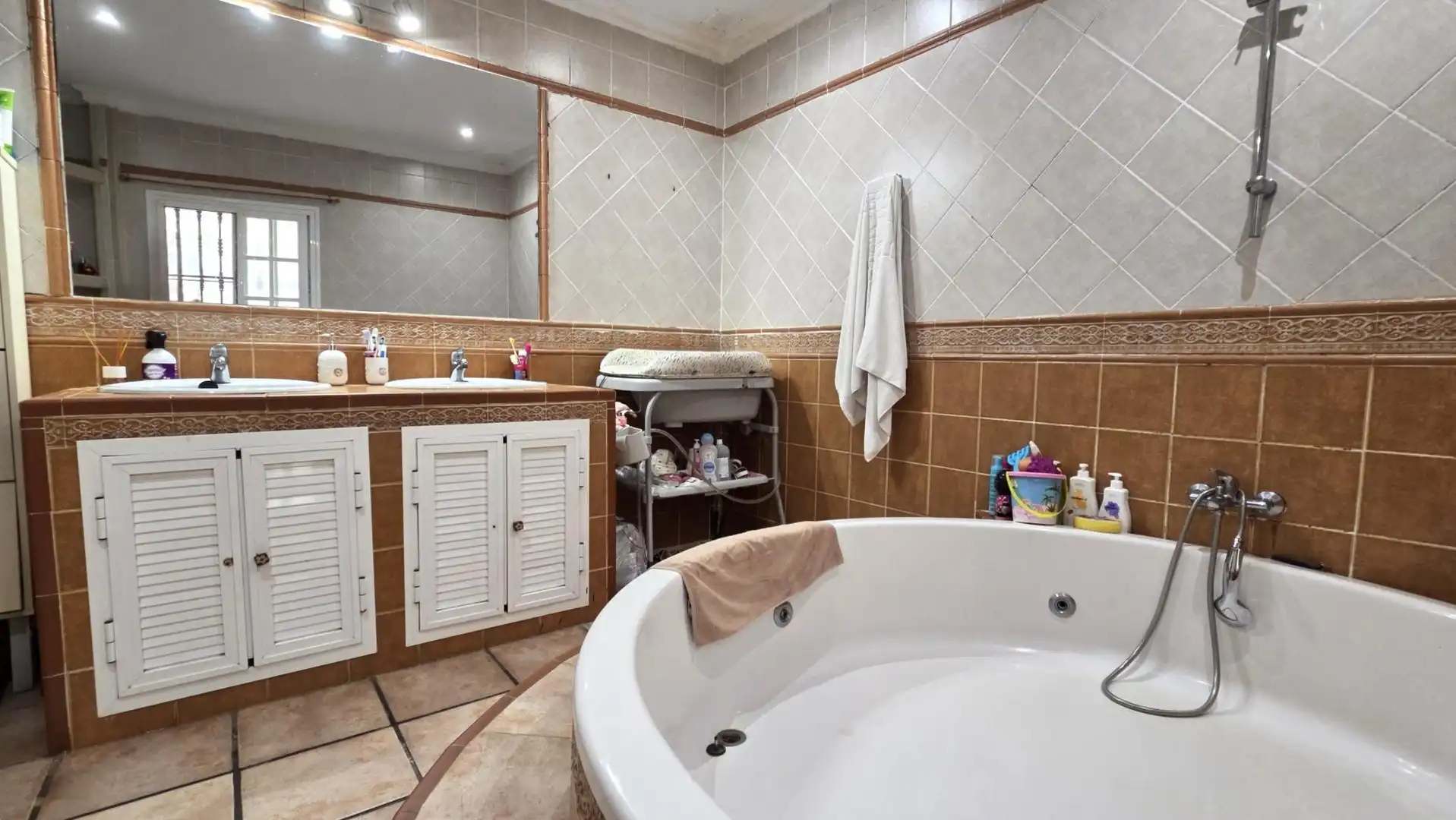 Terraced house for sale in San Pedro - Gabriel Miró - María Guerrero, imagen 15