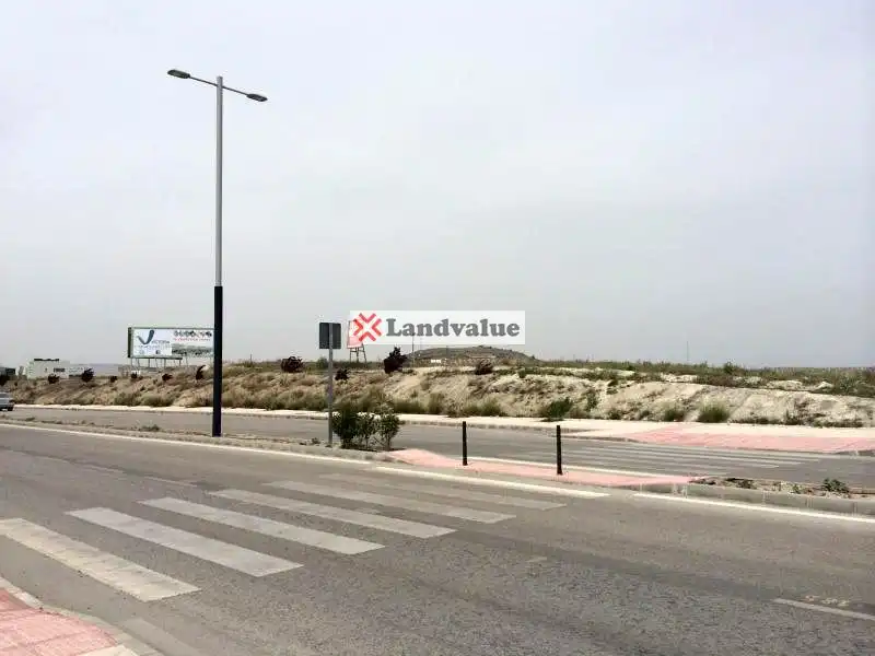 Terreni e lotti in vendita a PP S.U.N.-7 DE PGOU, imagen 4