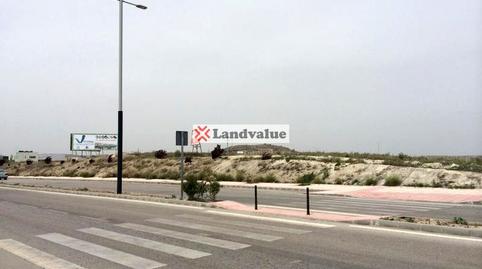 Photo 4 of Residential for sale in Pp S.u.n.-7 de Pgou, Avda de Madrid - Pº de la Estación,  Jaén Capital