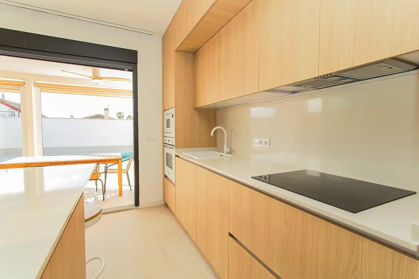 Casa rústica con piscina en venta en N/A, imagen 16