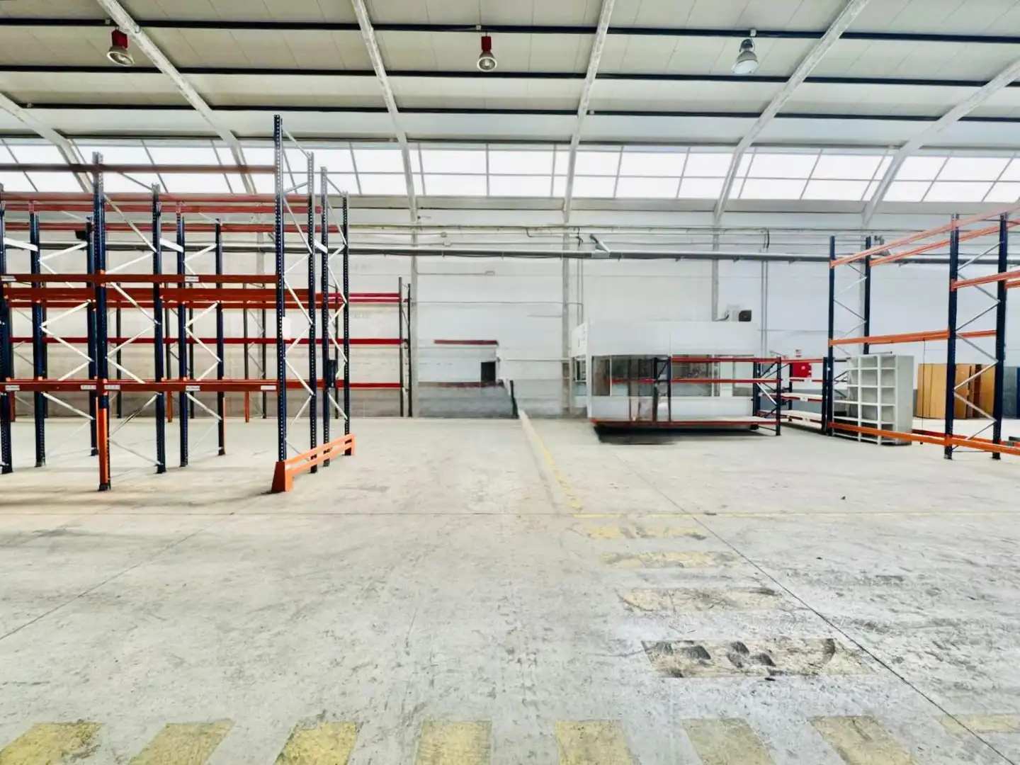 Industrial building for sale in Montepinar - La Aparecida - Raiguero, imagen 10