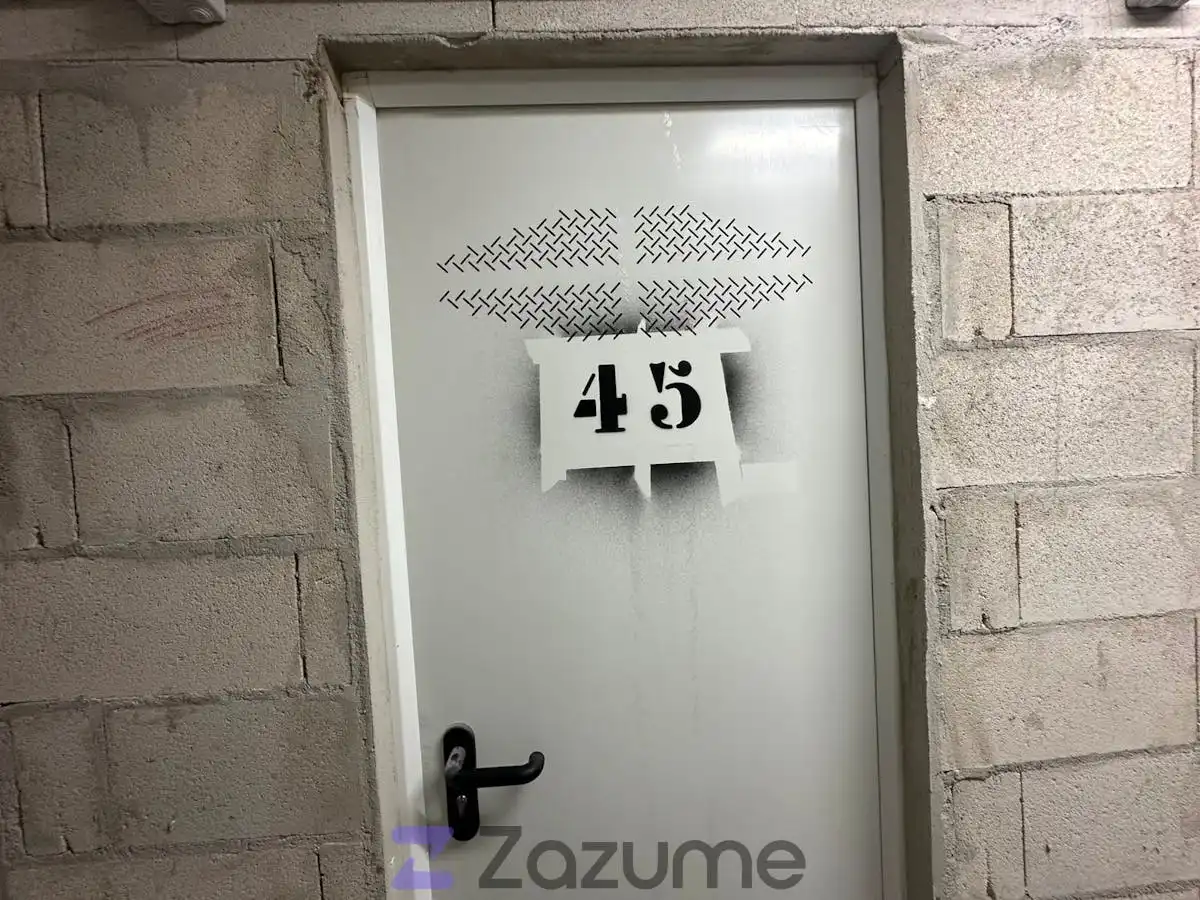 Aparcament de Loft de lloguer en Mijas amb Aire condicionat, Calefacció i Parquet