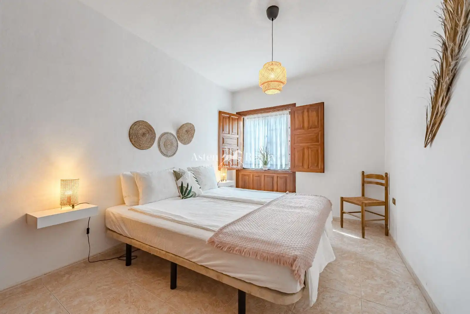 Habitación de Casa o chalet en venta en Guía de Isora con Amueblado
