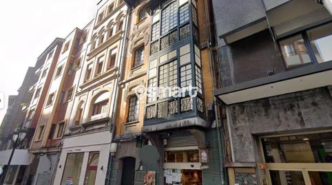 Foto 2 de Edifici en venda a Covadonga, Salesas - Foncalada - Campoamor, Asturias