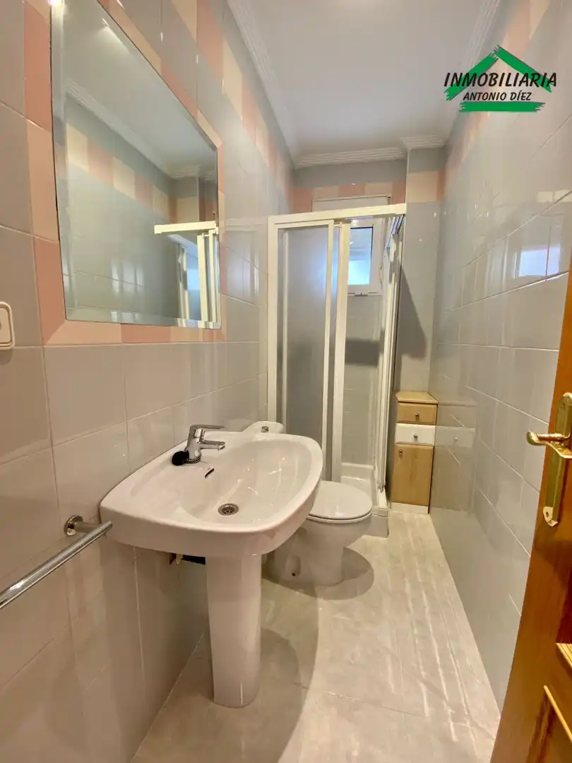 Baño de Casa o chalet de alquiler en Aspe Centro