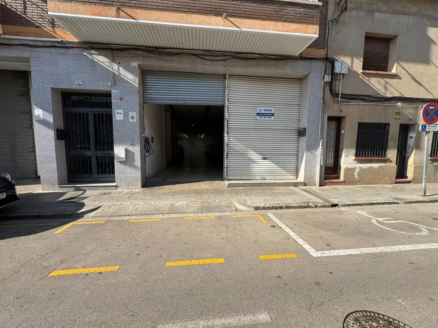 Local comercial en venda a Centre, imagen 3
