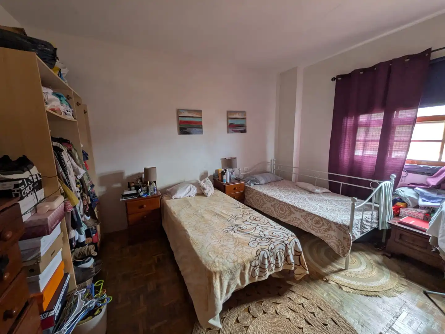 Appartement avec terrasse à vendre à Icod de los Vinos pueblo, imagen 13