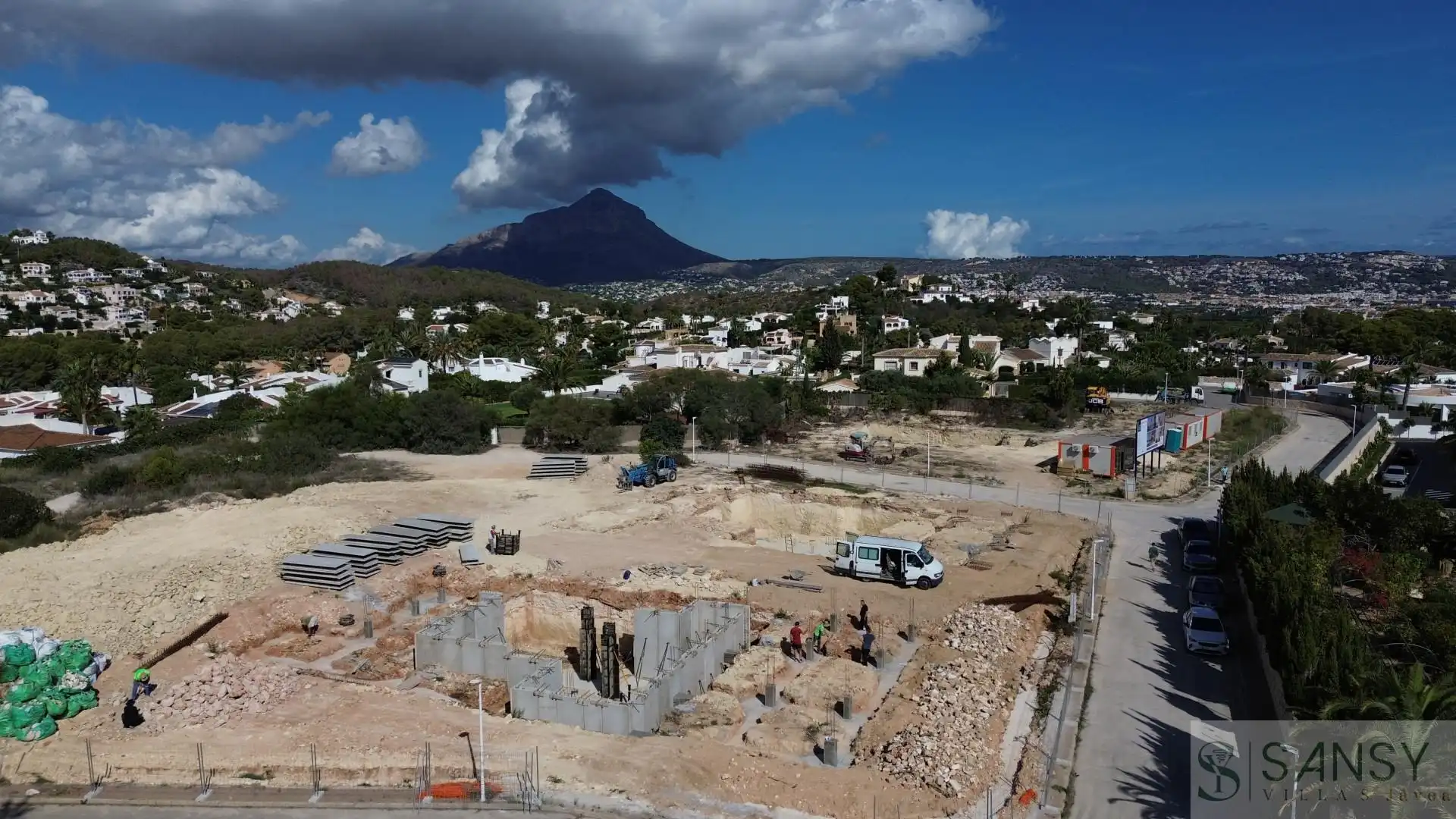 Villa avec piscine à vendre à Centro ciudad, imagen 14