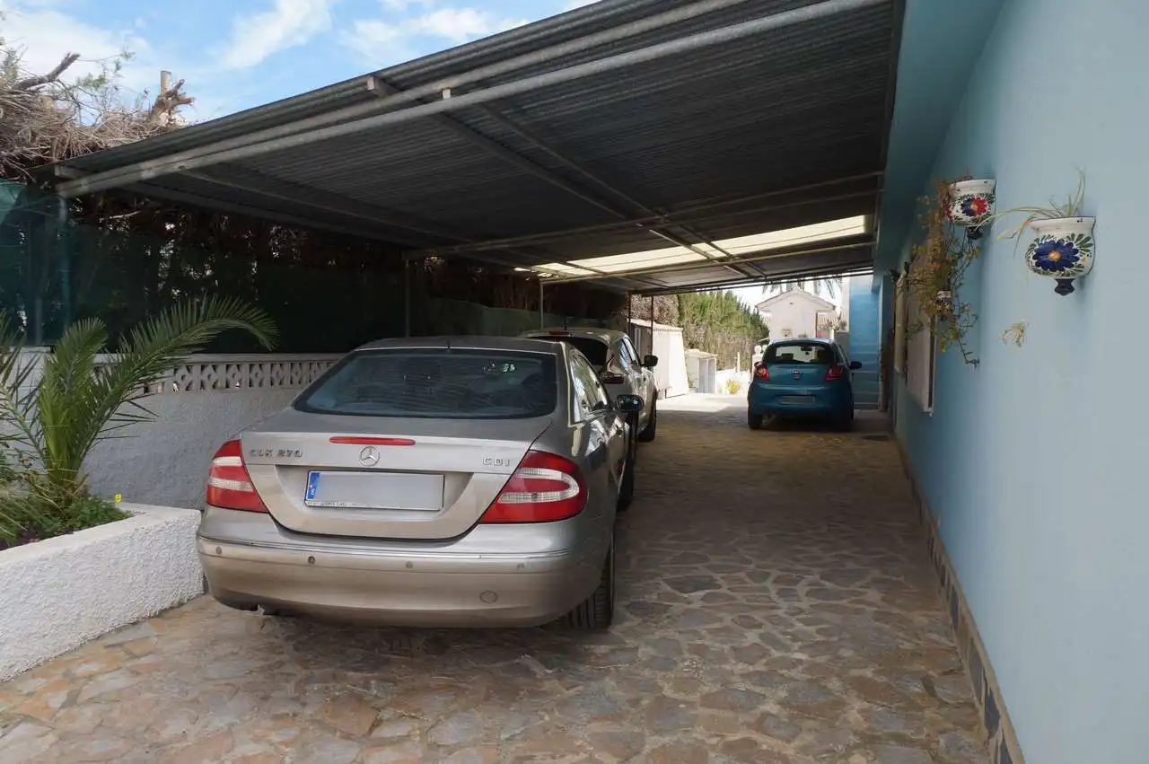 Villa avec piscine à vendre à Escandinavia - Cautivador, imagen 6