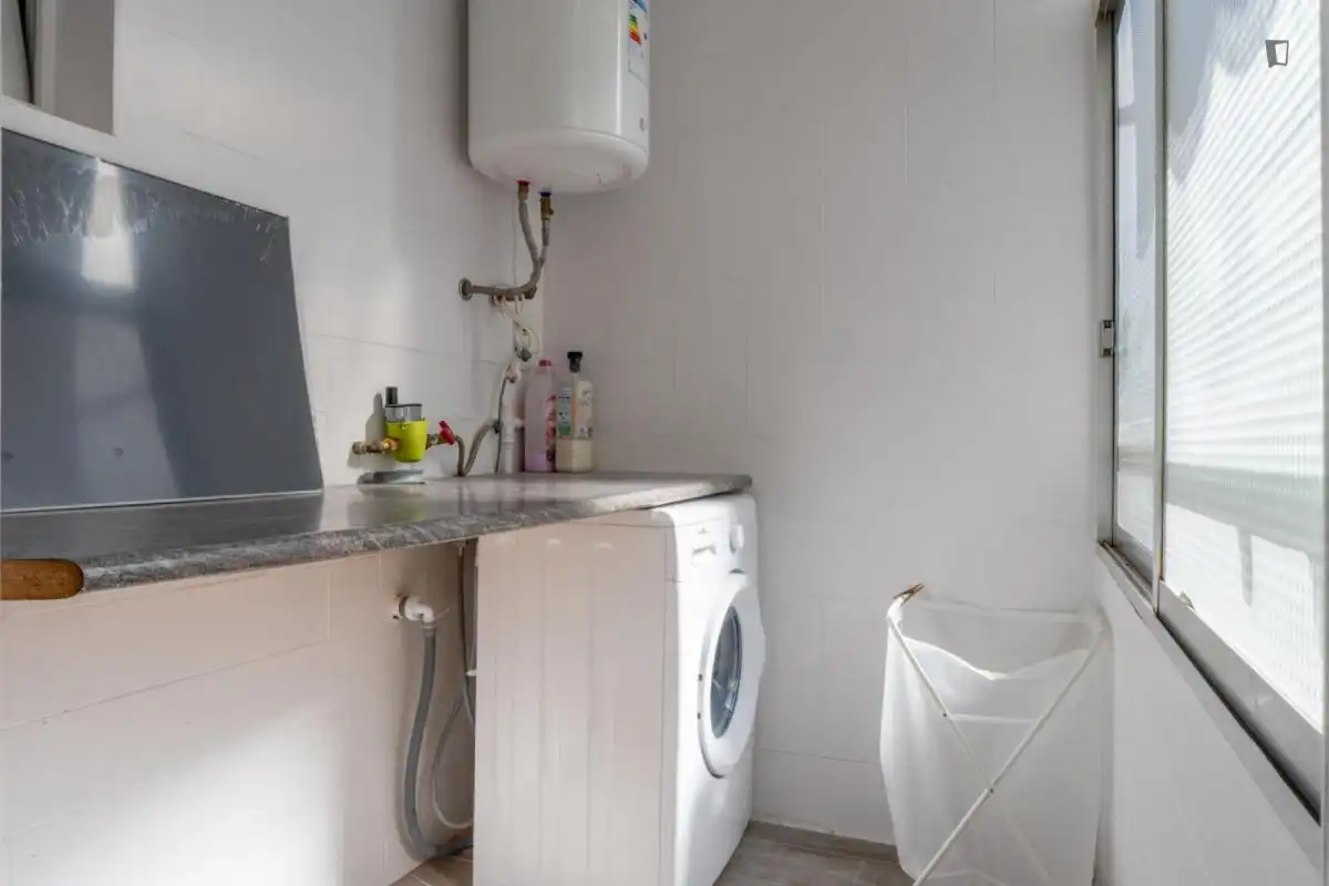 Habitació a Carolinas Altas