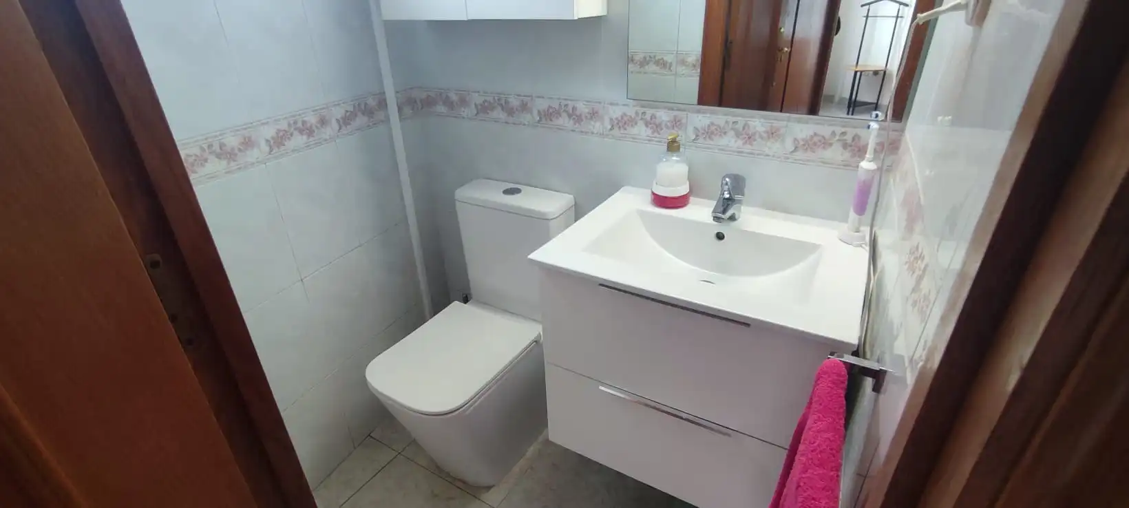 Casa con terraza en venta en Eixample, imagen 24