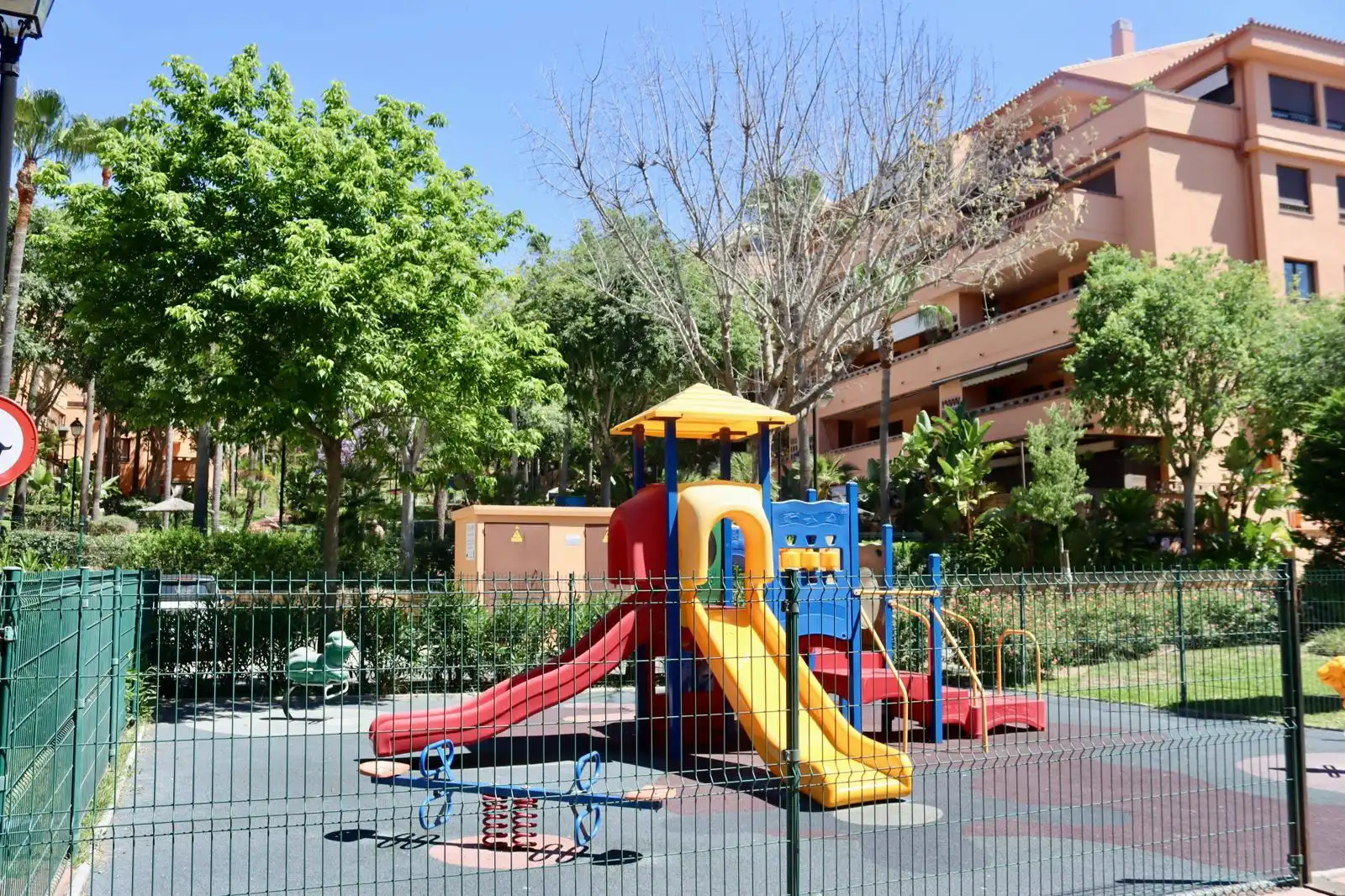 Ático en venta en Avenida Conde Rudi, La Carolina - Guadalpín