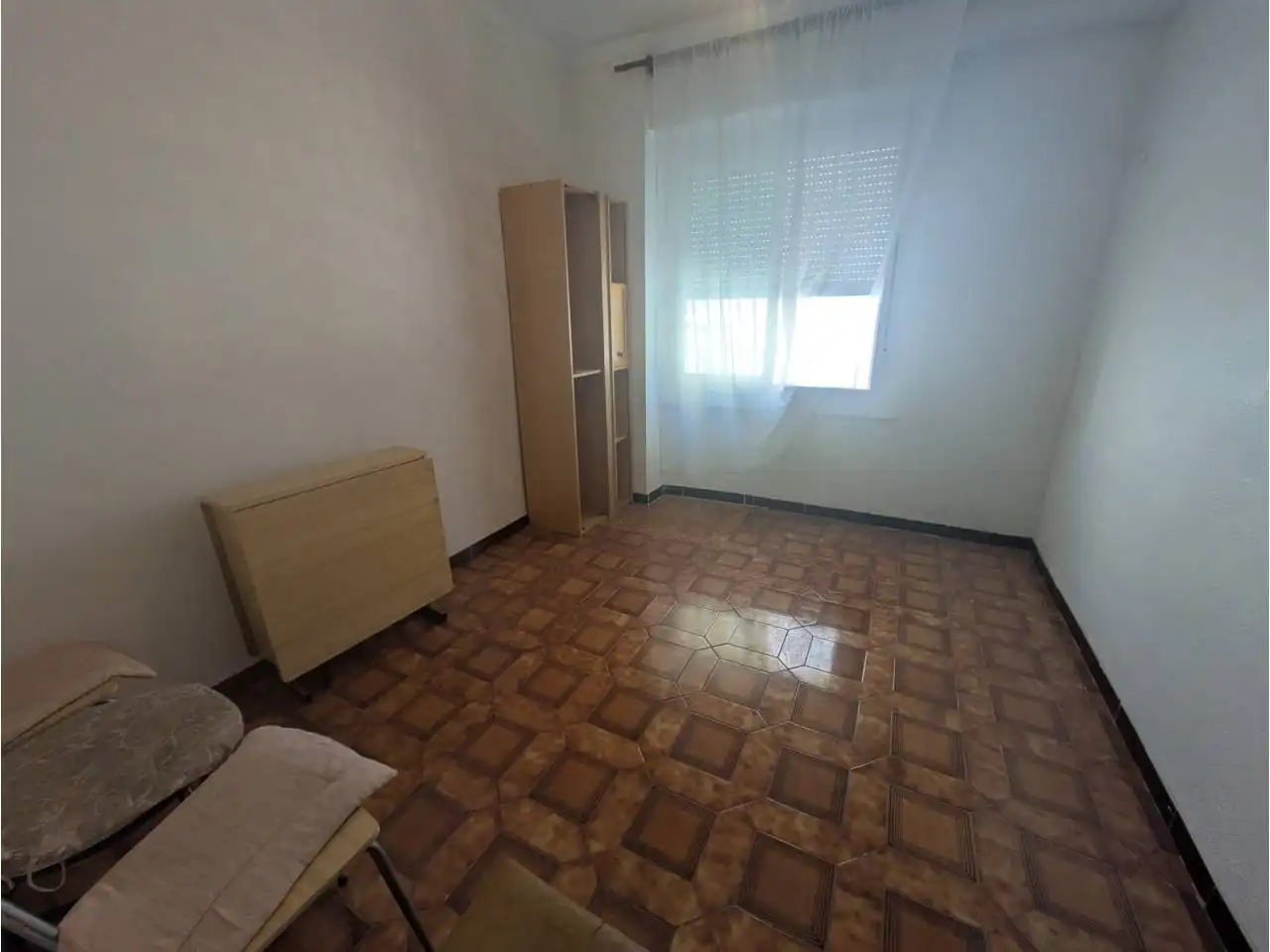 Bedroom of Flat for sale in Elda  with Storage room and Balcony