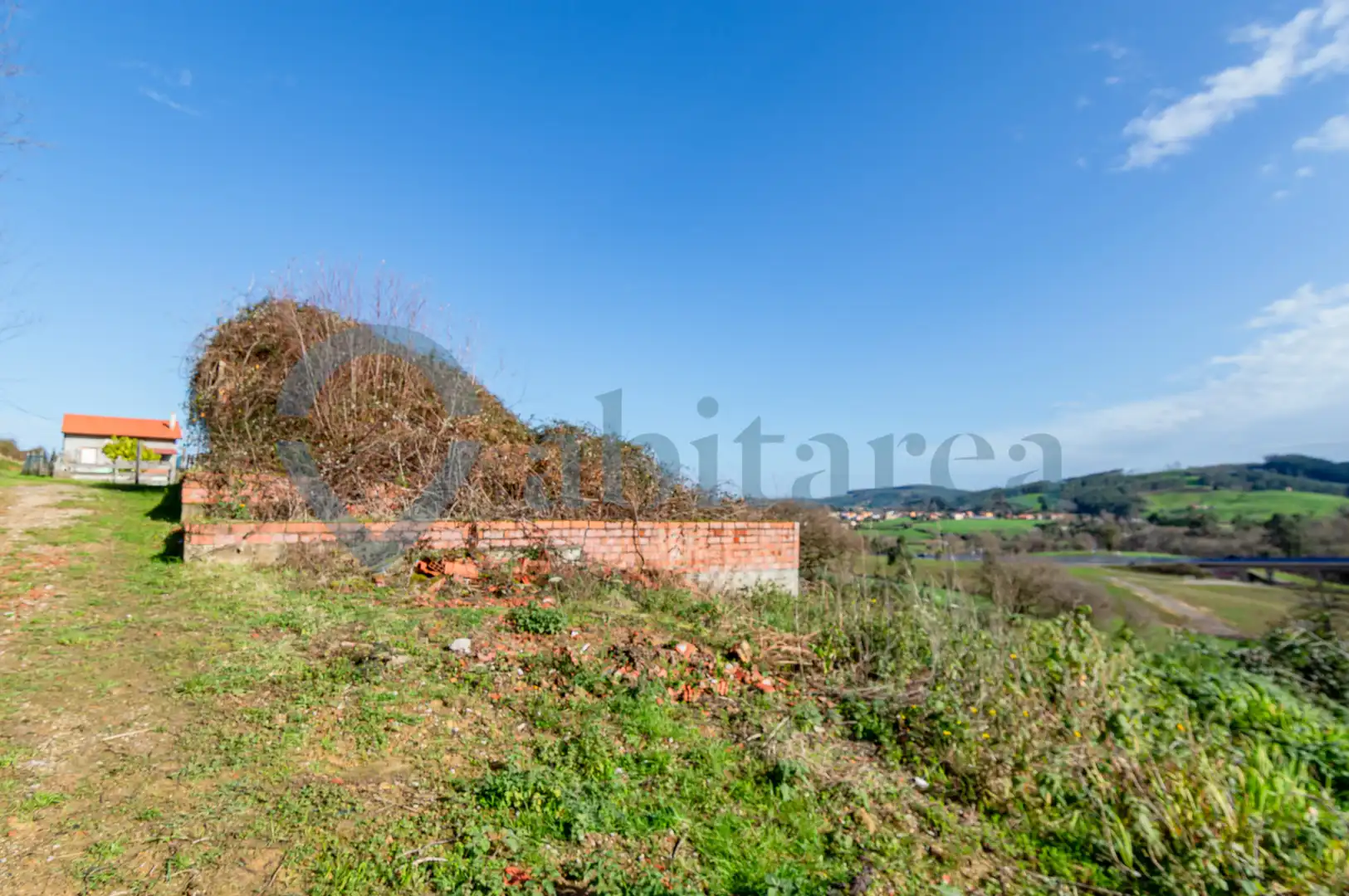 Finca rústica en venta en Torrelavega 