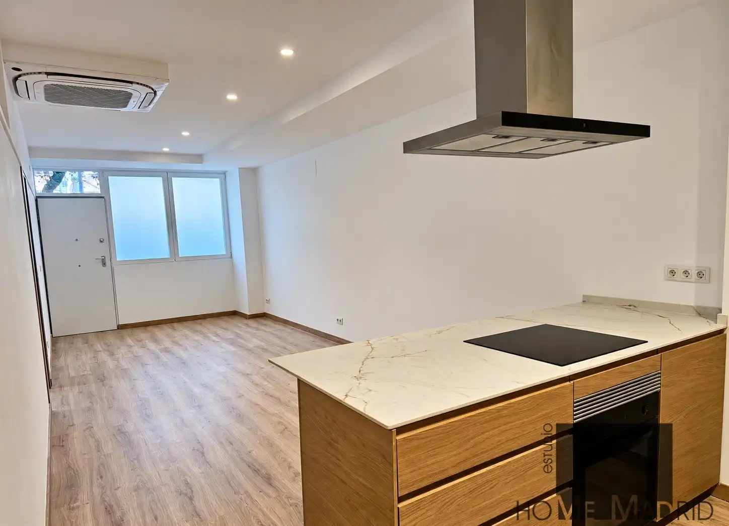 Appartement avec ascenseur à vendre à Calle de Ramón Gómez de la Serna, imagen 4