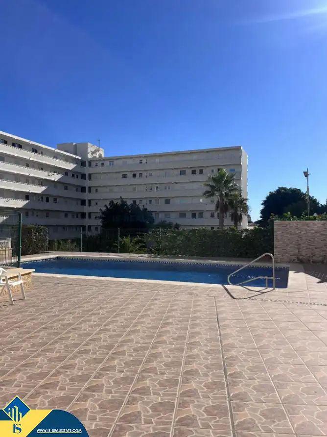 Estudi amb piscina en venda a Centro, imagen 13