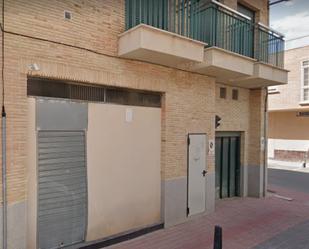 Exterior view of Garage for sale in  Murcia Capital