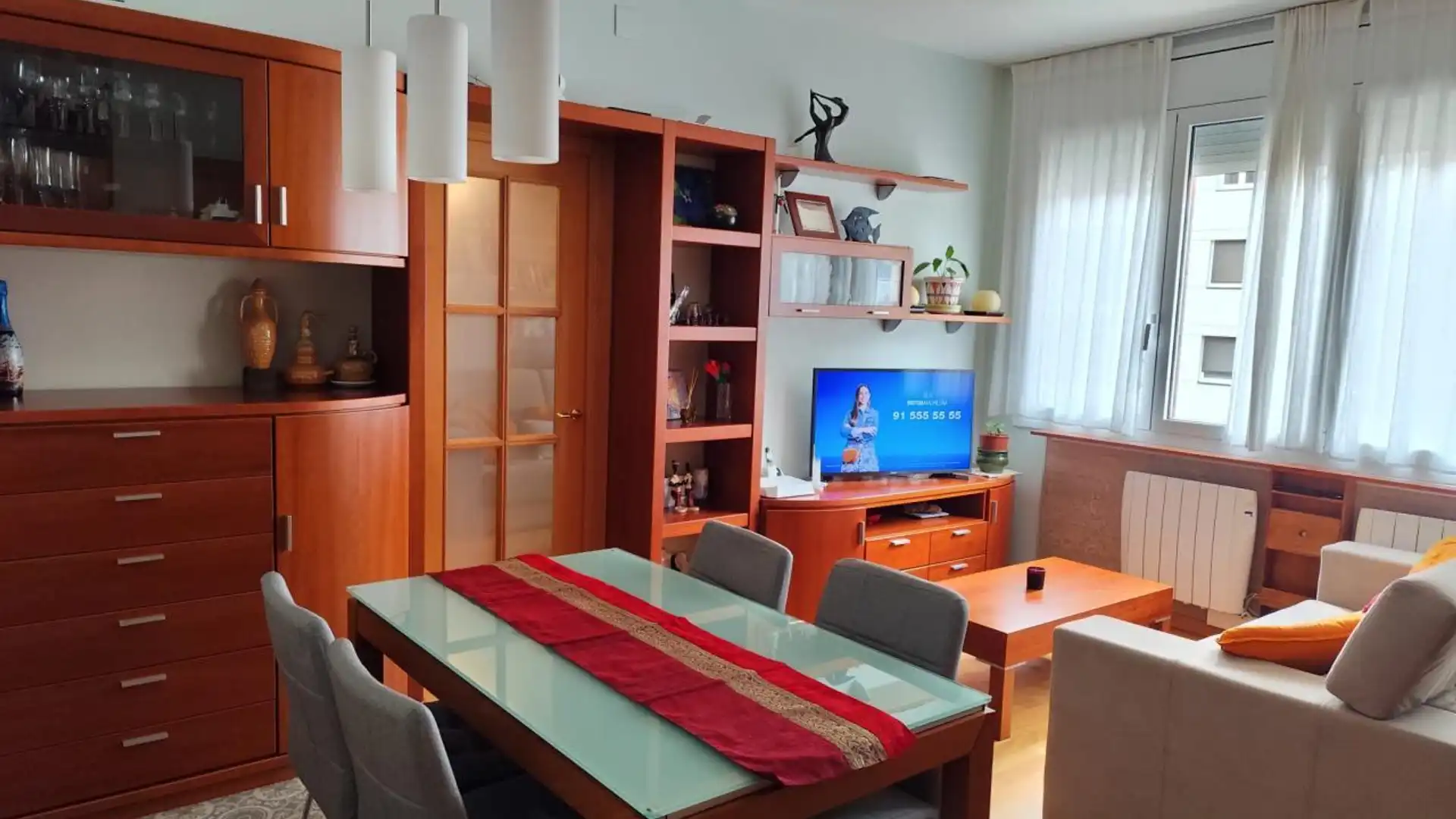 Flat for sale in trasvera de les corts, Barri de les Corts, Les Corts