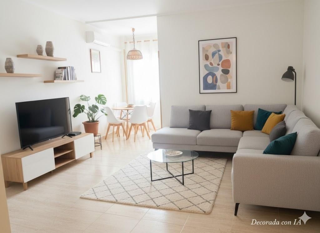 Piso en venta en ALDANA, Sant Antoni, Eixample