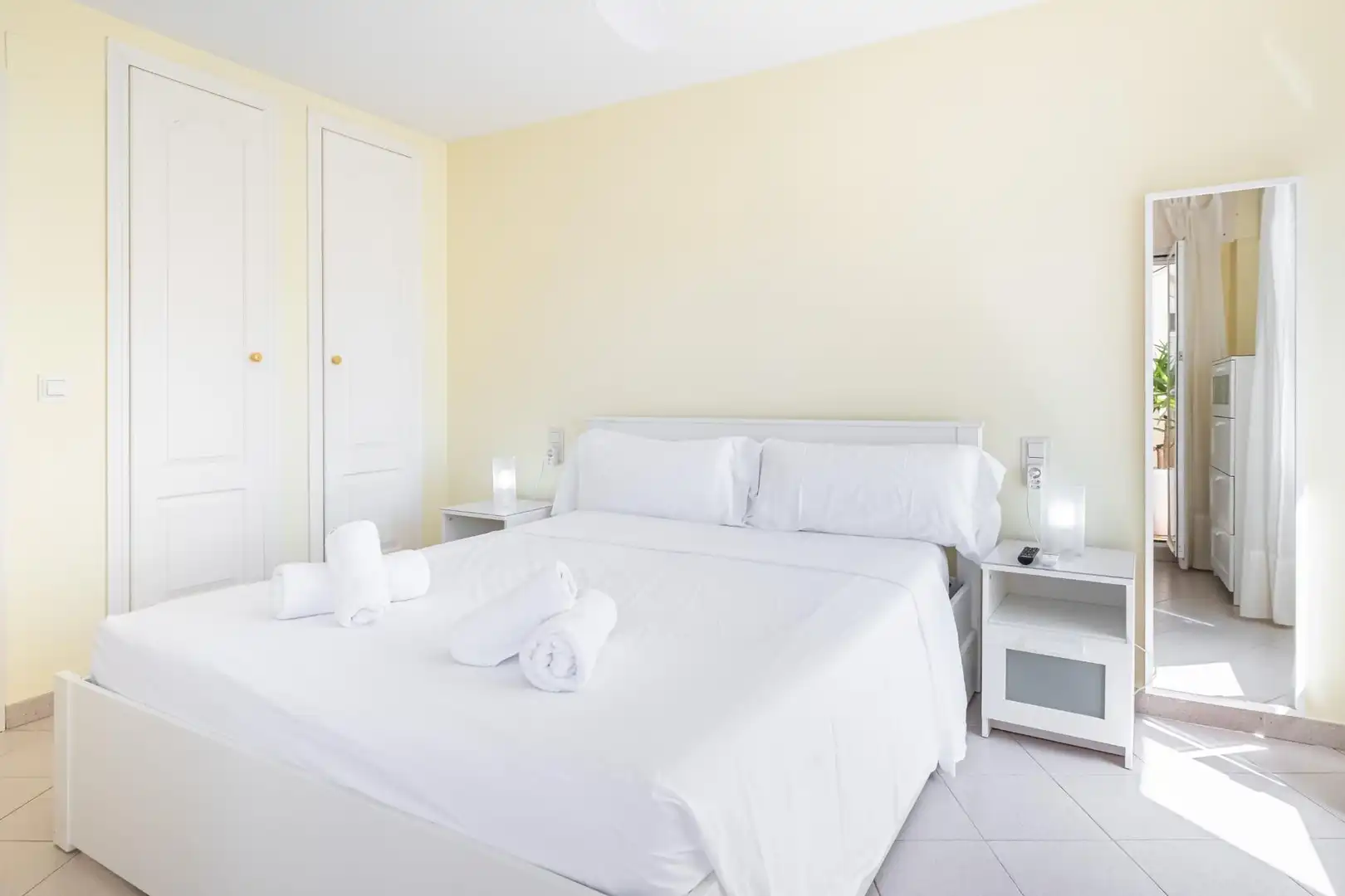 Apartment with pool to rent in Montañar - El Arenal, imagen 24