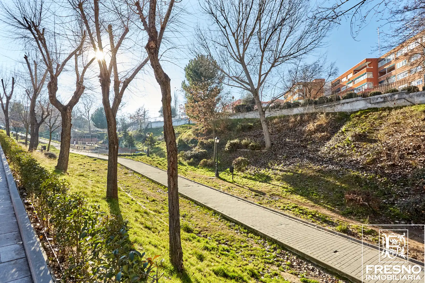 Villa avec jardin à vendre à Calle de Jorge Manrique, imagen 82