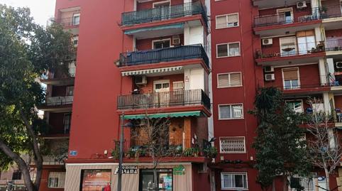 Foto 3 de Piso en venta en Avinguda del Cid, 99, La Llum,  Valencia Capital