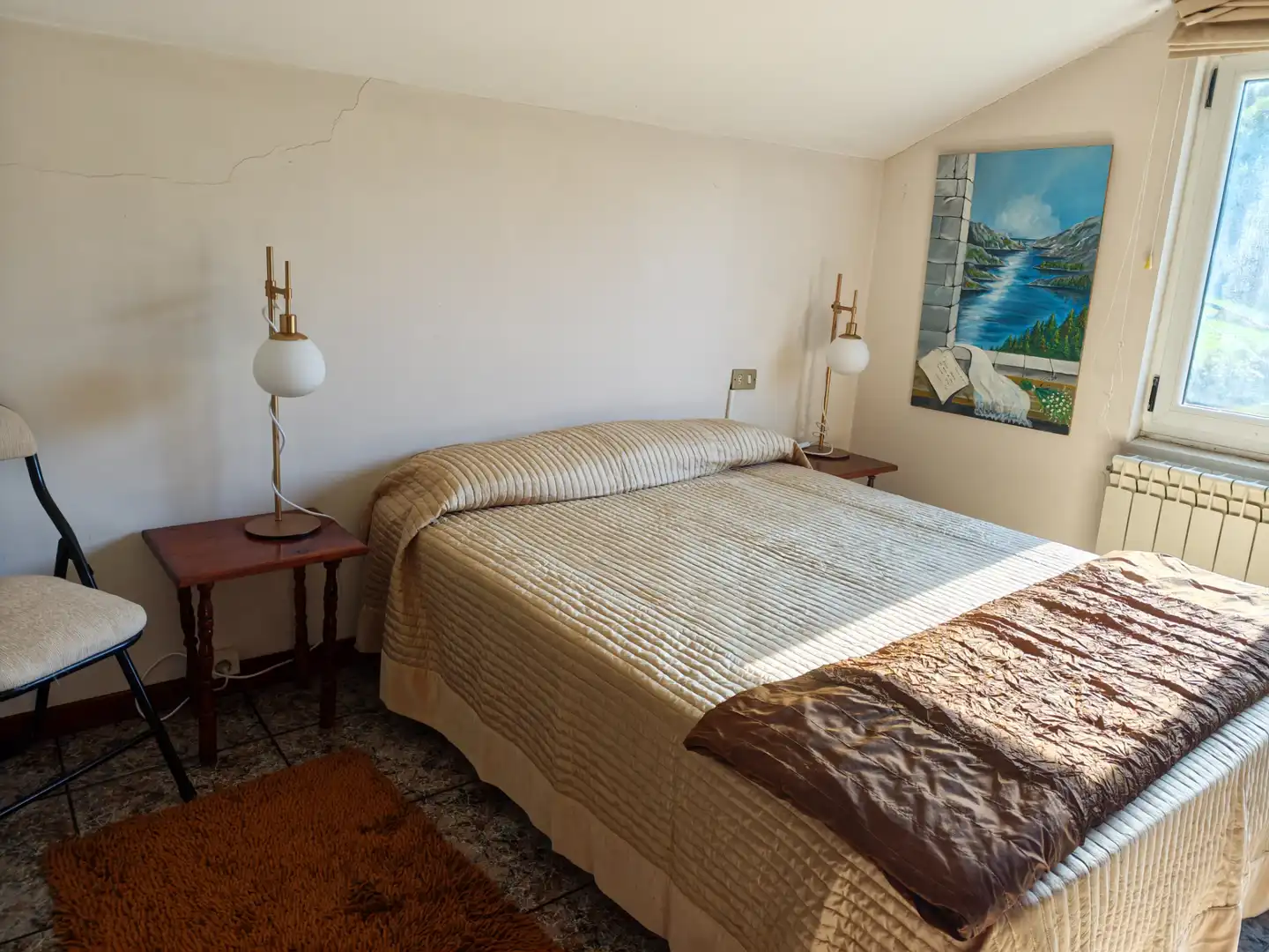 Casa con jardín en venta en Camiño do Rial 25, imagen 22