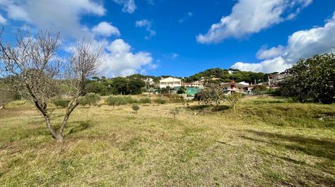 Foto 4 de Casa o xalet de lloguer a Vilanova del Vallès, Barcelona