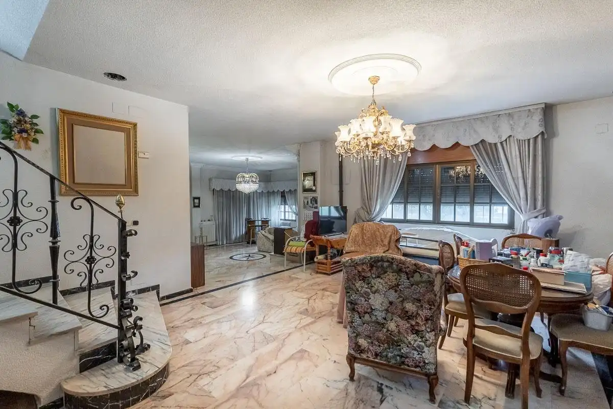 Villa mit Terrasse zum Verkauf in Camelia 2D, imagen 18