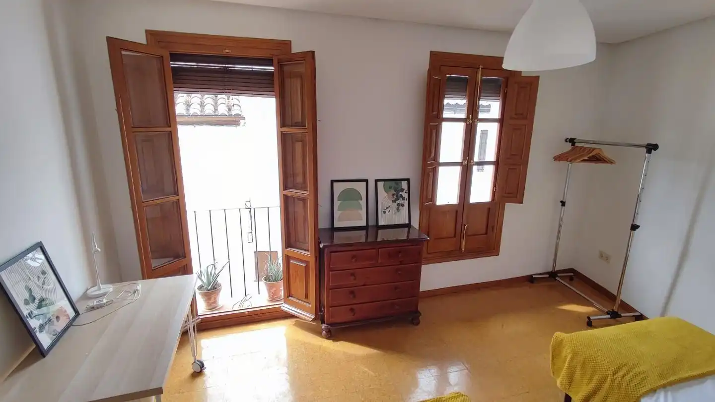 Houses for rent in Calle Agua del Albaicin, Barrio de Albaicín